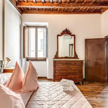 Experience Trastevere 2 דירה רומא